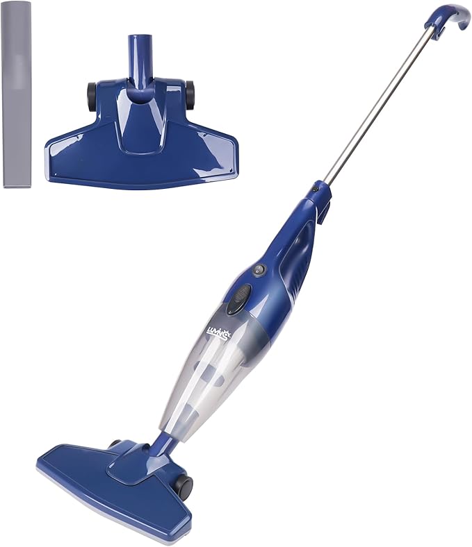 2-in-1 Vacuum Cleaner ( UAE Delivery Time: 1-3 Days )