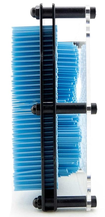 3D Pin Art  ( UAE Delivery Time: 1-3 Days )