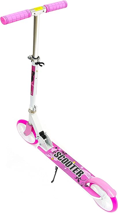 Adjustable Urban Scooter  ( UAE Delivery Time: 1-3 Days )