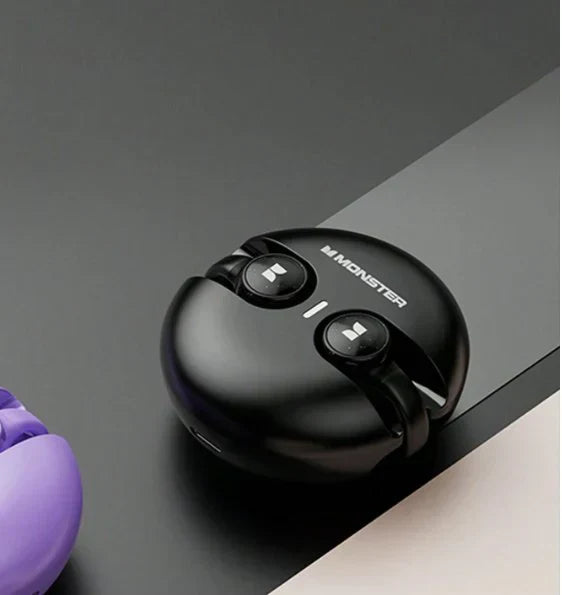 Clear Tide EarPods ( UAE Delivery Time: 1-3 Days )