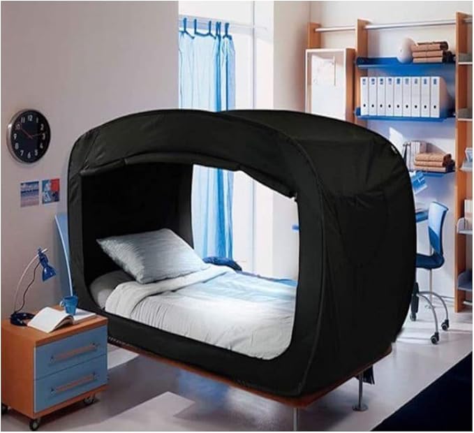 Foldable Bed Tent ©