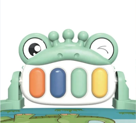 Piano Playmat ( UAE Delivery Time: 1-3 Days )