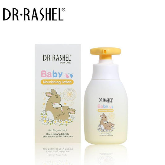 Dr Rashel - Baby Nourishing Lotion