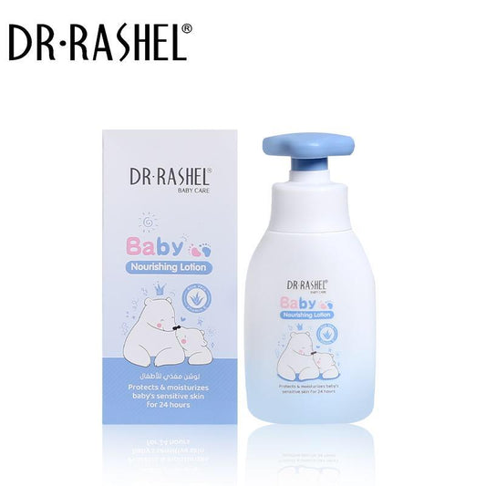 Dr Rashel - Baby Nourishing Lotion