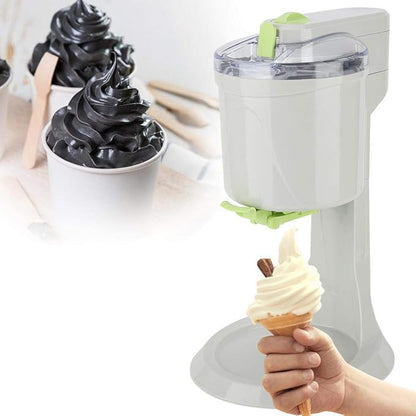 LC - Ice Cream Maker ( UAE Delivery Time: 1-3 Days )
