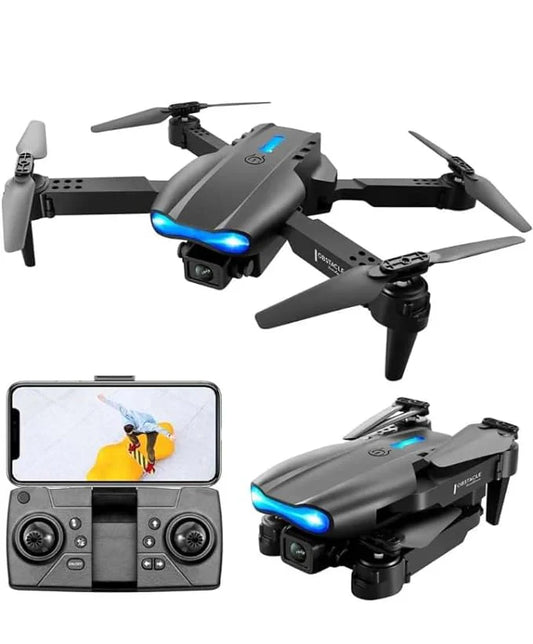 E88 Drone Camera (Eid Sale) NOW LIVE