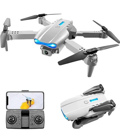 E99 Drone Camera (Eid Sale) NOW LIVE