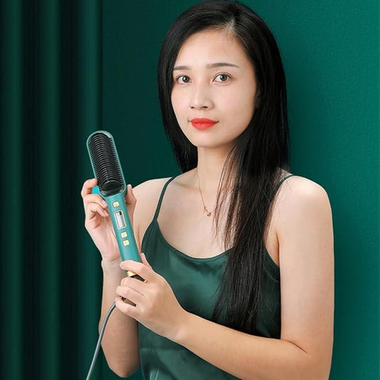 Hair Straightener Comb ( UAE Delivery Time: 1-3 Days )