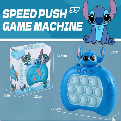 Stitch Quick Push ( UAE Delivery Time: 1-3 Days )