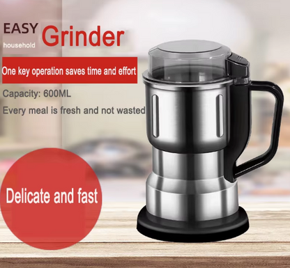 Coffee & Spices Grinder Mill ( UAE Delivery Time: 1-3 Dyas )