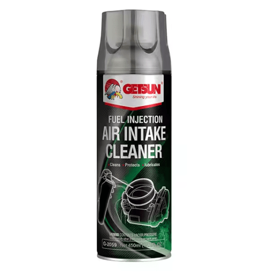 Air Intake Cleaner (450ml)