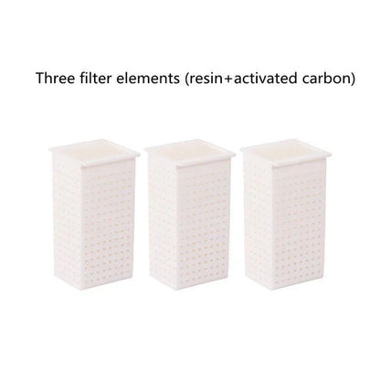 Automatic 1.5L Cat Water Fountain & Dispenser ( UAE Delivery Time: 1-3 Days )