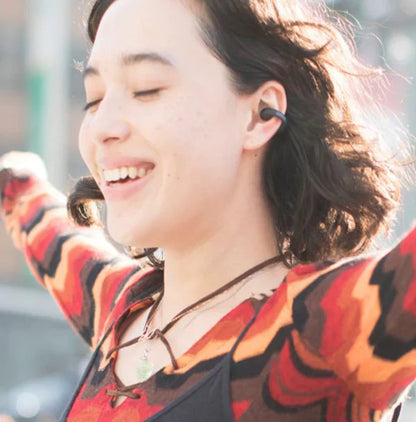 Bone Conduction Headphones ( UAE Delivery Time: 1-3 Days )