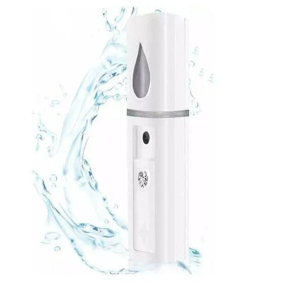 Mini Facial Steamer  ( UAE Delivery Time: 1-3 Days )