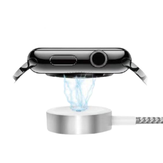 Moogmax Fabric Smart Watch Charger (Original) – Durable and Efficient Charging Solution for Your Smartwatch