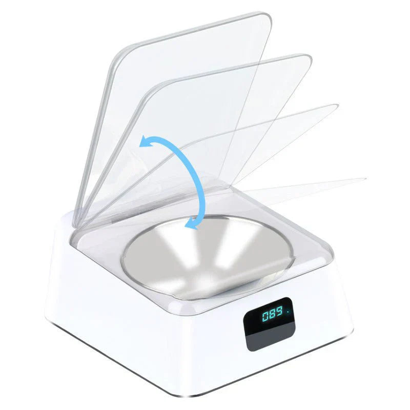 Pet Automatic Feeder ( UAE Delivery Time: 1-3 Days )