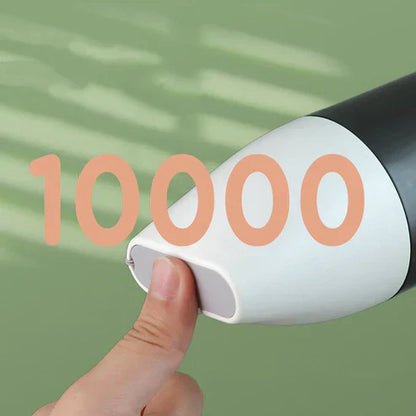 Portable 350ml Dog Water Bottle & Feeder ( UAE Delivery Time: 1-3 Days )