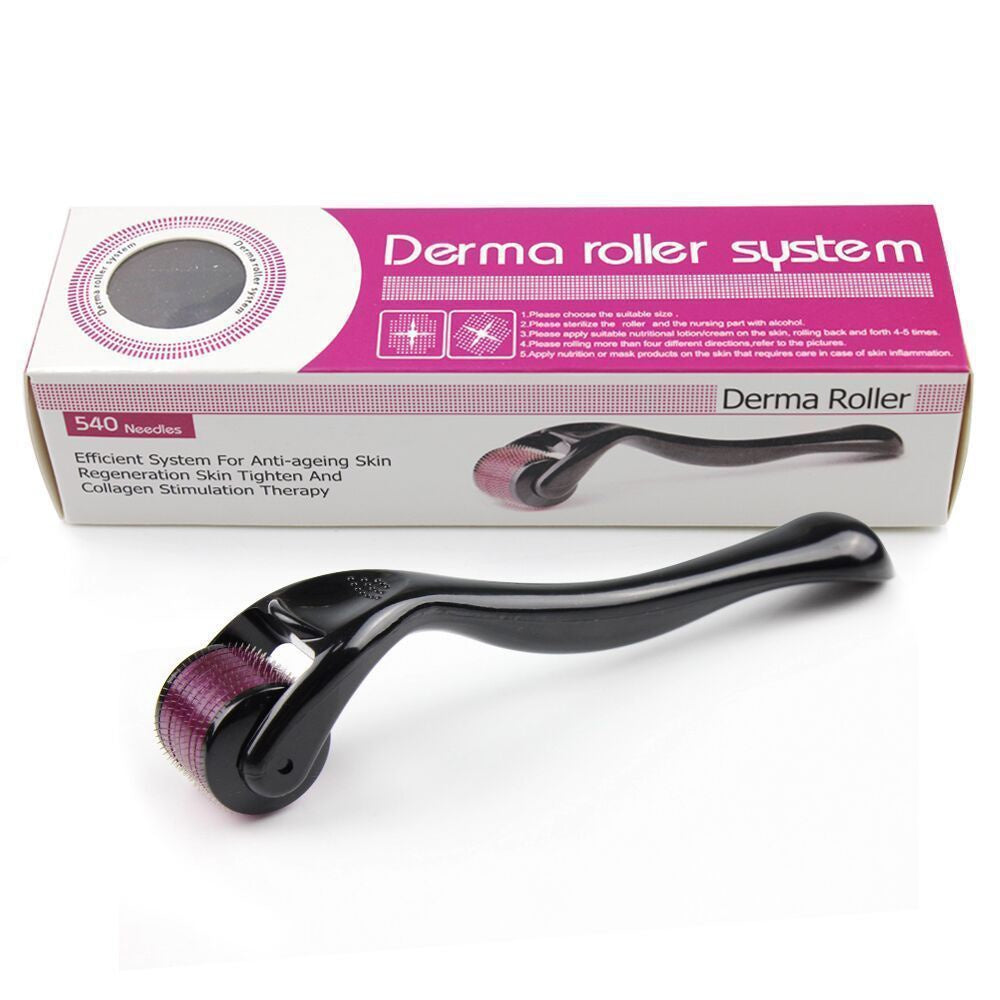 Derma Roller System ( UAE Delivery Time: 1-3 Days )
