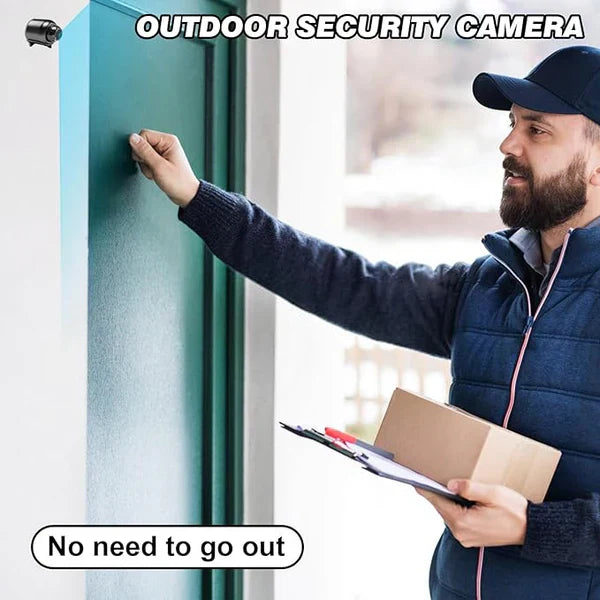 X5 Mini Camera ( UAE Delivery Time: 1-3 Days )